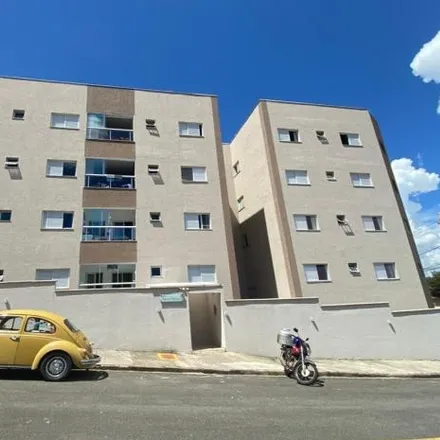 Buy this 2 bed apartment on Rua dos Eucaliptos in Jardim Del Rey, Poços de Caldas - MG