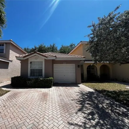 Rent this 3 bed house on 9312 Northwest 54th Street in Sunrise, FL 33351