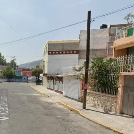 Image 1 - Avenida Luis Yuren, Colonia El Risco CTM, 07090 Mexico City, Mexico - House for sale