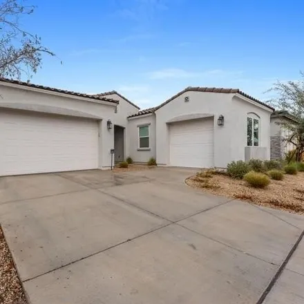Buy this 4 bed house on East Texas Avenue in Maricopa County, AZ 85212