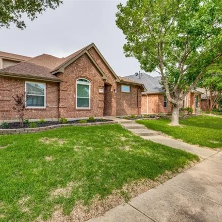 Image 1 - 6115 Dark Forest Drive, McKinney, TX 75070, USA - House for sale