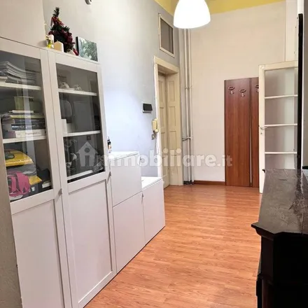 Image 8 - Via Domenico Cimarosa 10, 20144 Milan MI, Italy - Apartment for rent