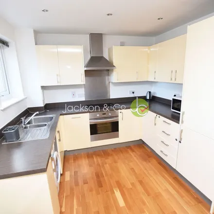 Image 5 - Hythe Mills, Hawkins Road, Colchester, CO2 8JX, United Kingdom - Apartment for rent