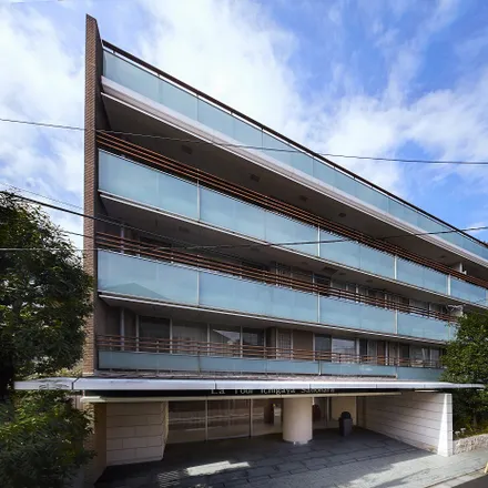 Image 1 - unnamed road, Ichigaya-Sadoharacho 3-chome, Shinjuku, 162-0842, Japan - Apartment for rent
