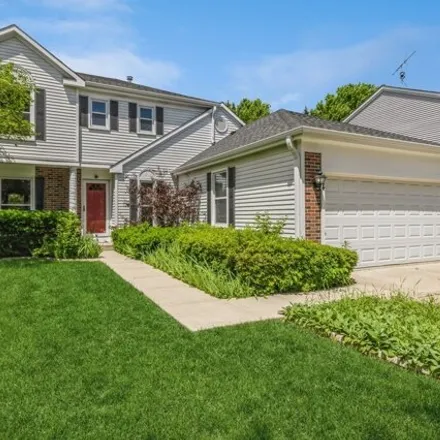 Buy this 3 bed house on 54 North Oak Drive in Vernon Hills, IL 60061