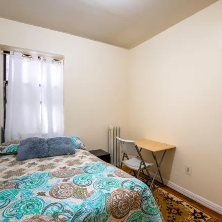 Image 3 - 970 Eastern Pkwy, Brooklyn, NY 11213, USA - Room for rent
