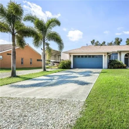 Buy this 3 bed house on 6572 Fairview Street in Lee County, FL 33966