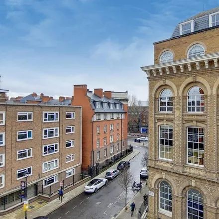 Image 8 - Manning House, 22 Carlisle Place, London, SW1P 1NN, United Kingdom - Apartment for rent