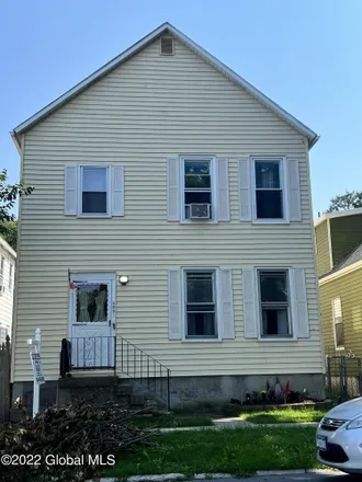 Buy this 6 bed duplex on 450 8th Avenue in City of Troy, NY 12182