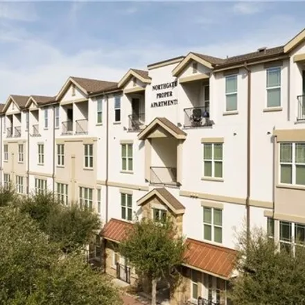 Image 1 - 494 Tauber Street, College Station, TX 77840, USA - Apartment for rent