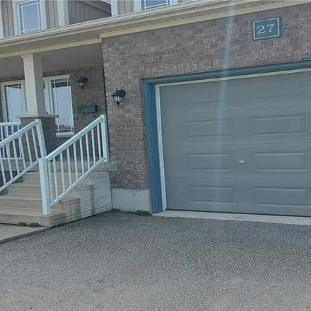 Image 9 - 29 McKean Crescent, Collingwood, ON L9Y 4N9, Canada - Apartment for rent