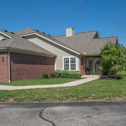 Buy this 3 bed condo on 67 Greenhedge Circle in Delaware, OH 43015
