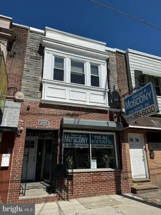 Rent this 2 bed house on Amazon Distribution Center DDP3 in 6901 Elmwood Avenue, Philadelphia