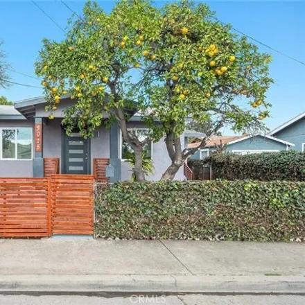 Image 1 - 5021 Verona Street, Winter Gardens, East Los Angeles, CA 90022, USA - House for sale