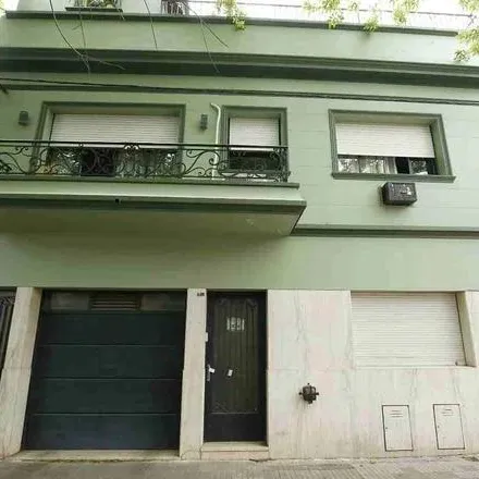 Buy this 2 bed apartment on Calle 65 428 in Partido de La Plata, 1900 La Plata