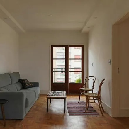 Rent this 2 bed apartment on Rua Conde de São Joaquim in Bixiga, São Paulo - SP