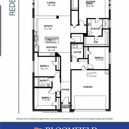 Image 3 - 645 Langdon Street, Lavon, TX 75166, USA - Apartment for rent