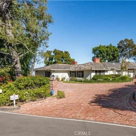 Buy this 7 bed house on 47 Quail Ridge Road North in Rolling Hills, CA 90274