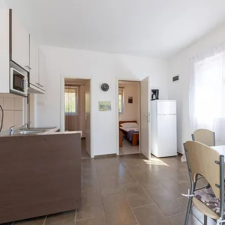 Image 5 - Pansion Croatia, Put Jaza 10, 23244 Seline, Croatia - Apartment for rent
