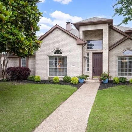 Buy this 4 bed house on 336 Fairview Court in Coppell, TX 75019