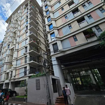 Image 1 - Dhaka, Banasree, C, BD - Apartment for rent