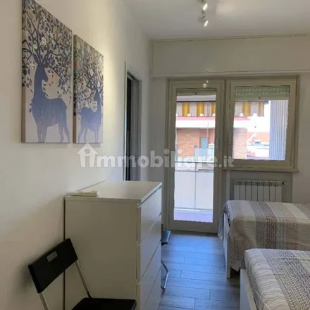 Image 2 - Via Marco Valerio Corvo 157, 00174 Rome RM, Italy - Apartment for rent