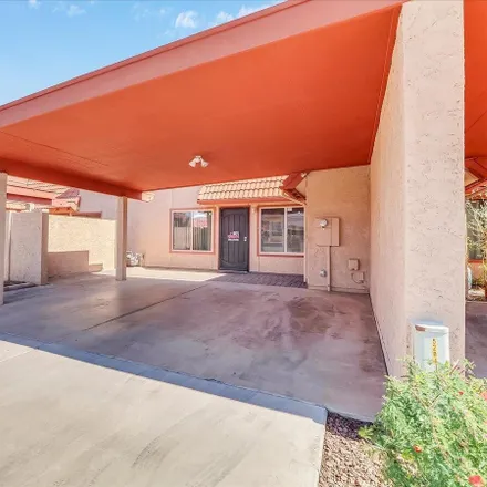 Image 2 - 5203 North 18th Drive, Phoenix, AZ 85015, USA - Townhouse for rent