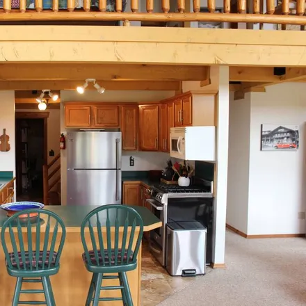 Rent this 4 bed house on East Glacier Park in Looking Glass Road, East Glacier Park Village