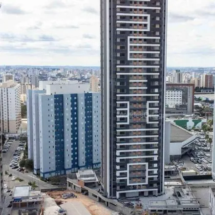 Image 1 - Mercadão Campolim, Rua Antonio Perez Hernandez, Sunset Village, Sorocaba - SP, 18048-115, Brazil - Apartment for rent
