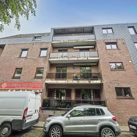 Image 9 - Avenue du Long Buisson 15, 6460 Chimay, Belgium - Apartment for rent