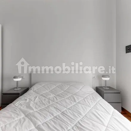 Rent this 2 bed apartment on Via Ponte Seveso 39 in 20125 Milan MI, Italy