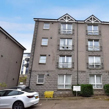 Image 1 - Union Glen, Aberdeen City, AB11 6UU, United Kingdom - Apartment for rent