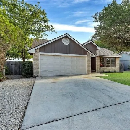 Buy this 3 bed house on 975 Seminole Drive in New Braunfels, TX 78130
