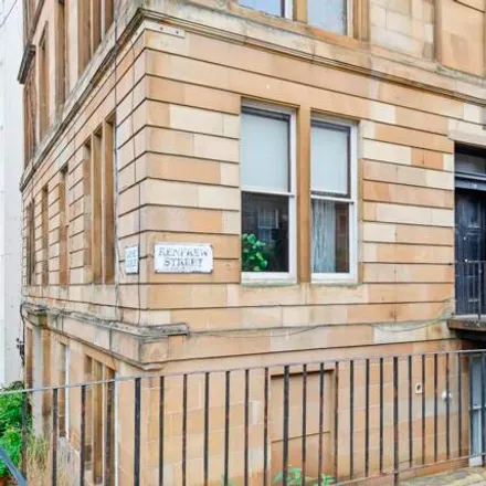 Buy this 1 bed apartment on Beresford in Garnet Street, Glasgow
