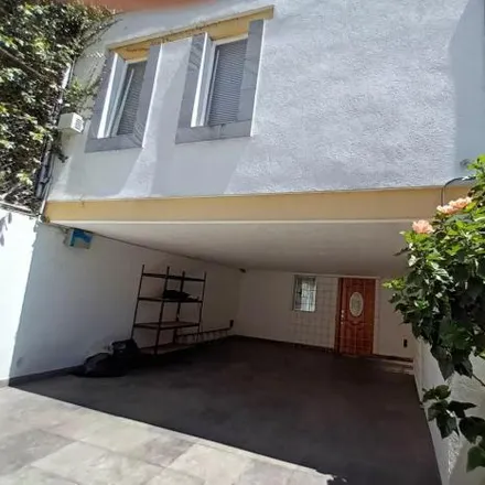 Buy this 3 bed house on Calle Dulce Olivia 89 in Barrio de Santa Catarina, 04010 Santa Fe