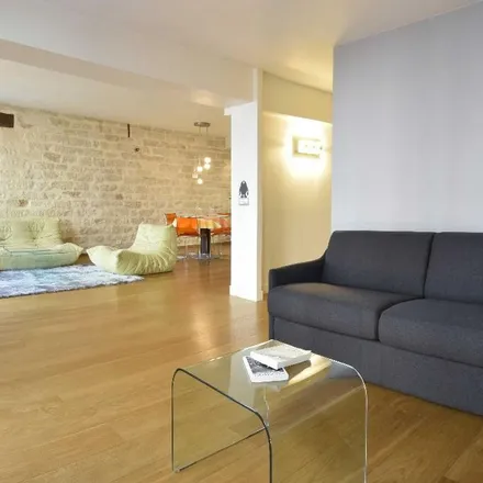Image 6 - 183 Rue Saint-Denis, 75002 Paris, France - Apartment for rent