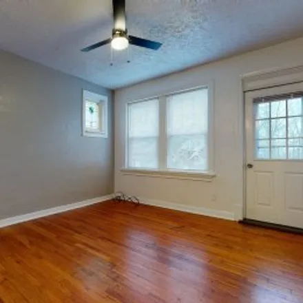 Rent this 1 bed apartment on #2e,4119 Potomac Street in Tower Grove South, Saint Louis