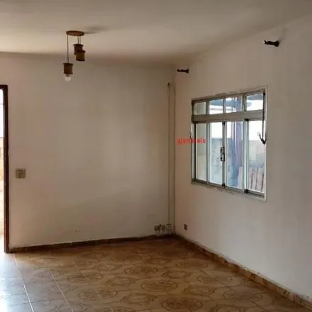 Rent this 3 bed house on Rua Batuíra in Vila das Mercês, São Paulo - SP
