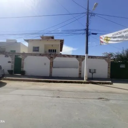 Image 2 - Rua Onze, Vargem das Flores, Contagem - MG, 32043-028, Brazil - House for sale