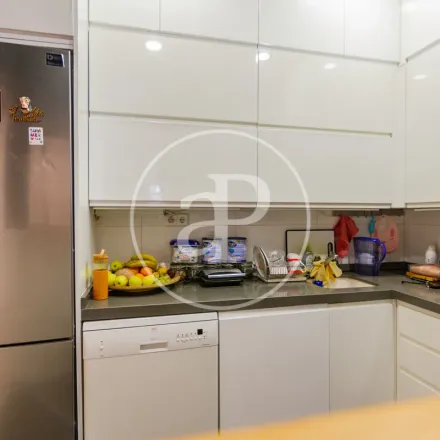 Image 3 - Calle de Atocha, 84, 28012 Madrid, Spain - Apartment for rent