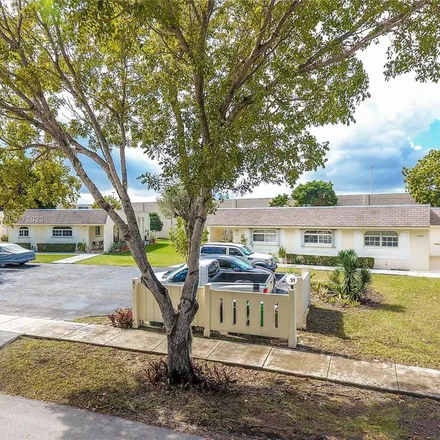Rent this 1 bed apartment on 16945 Southwest 113th Court in Miami-Dade County, FL 33157