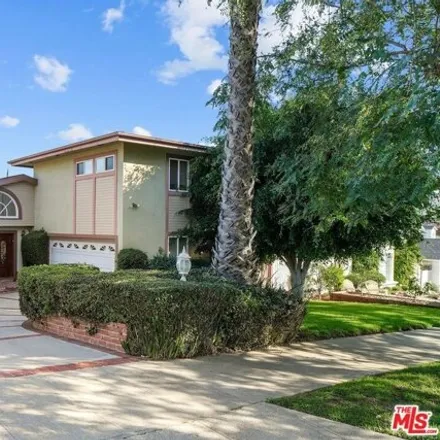 Rent this 4 bed house on 9381 Sawyer Street in Los Angeles, CA 90035