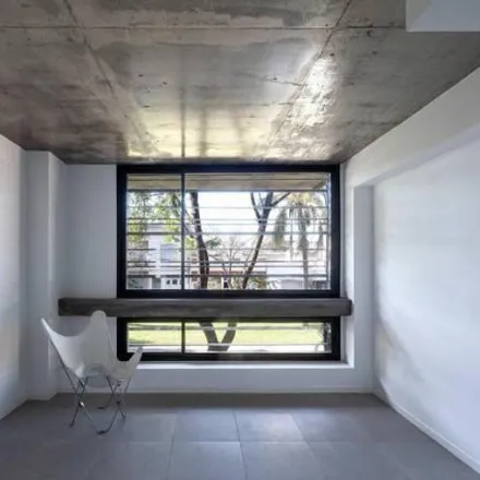 Buy this studio apartment on Avenida Francia 76 in Alberto Olmedo, Rosario