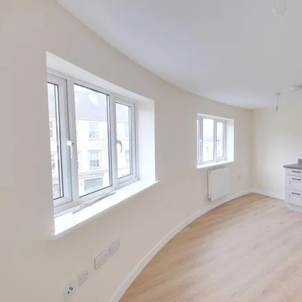 Rent this 2 bed apartment on John Laing House in Bear Flat, 122 Wells Road
