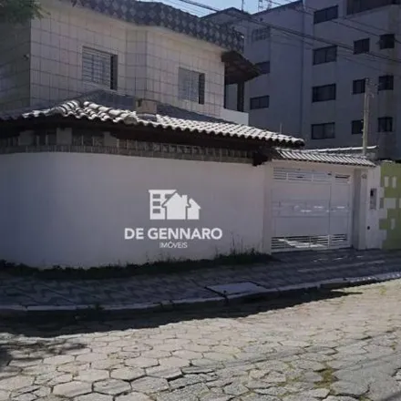 Buy this 4 bed house on Rua João Ramalho in Aviação, Praia Grande - SP