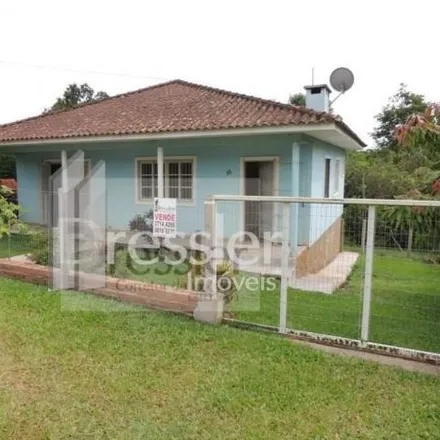 Buy this 3 bed house on unnamed road in Jardim do Cedro, Lajeado - RS