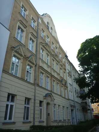 Rent this 4 bed apartment on Handjerystraße 4 in 12489 Berlin, Germany