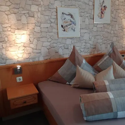 Rent this 2 bed condo on 87509 Immenstadt im Allgäu