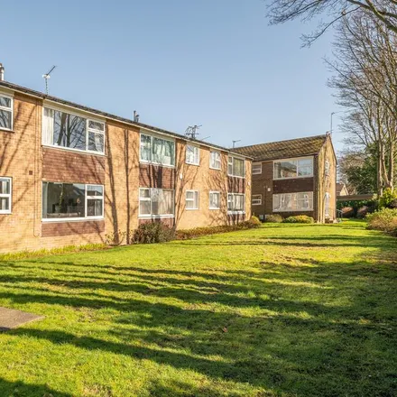 Rent this 2 bed apartment on Moorland Close in Leeds, LS17 6JR