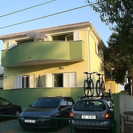 Image 8 - Umag, Ernesta Śkrinjara, 52470 Umag, Croatia - Apartment for rent